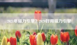 2021年磁力引擎？2020好用磁力引擎